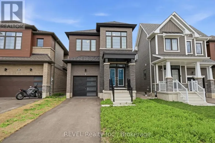 20 SELECTION HEIGHTS, Thorold