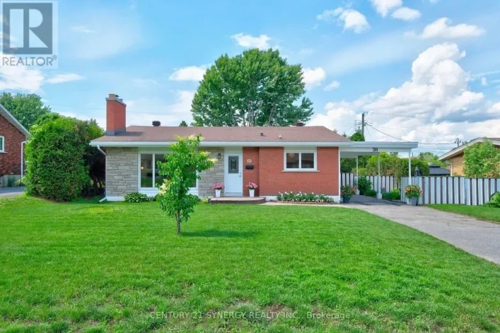 20 SHERRY LANE, Ottawa