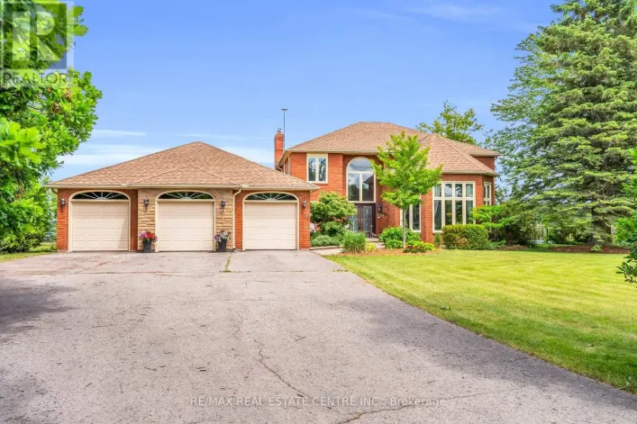 20 SHORTILL ROAD, Halton Hills