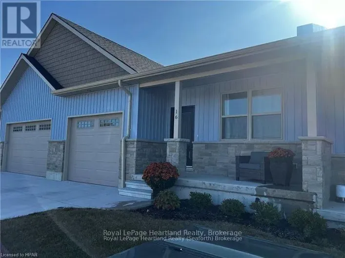 20 SILVER CREEK ROAD, Huron East