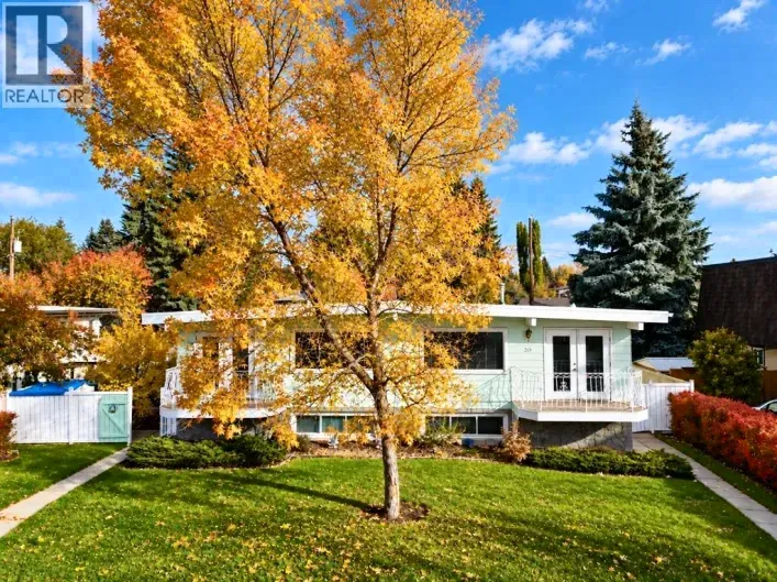 20 Silver Springs Drive NW, Calgary