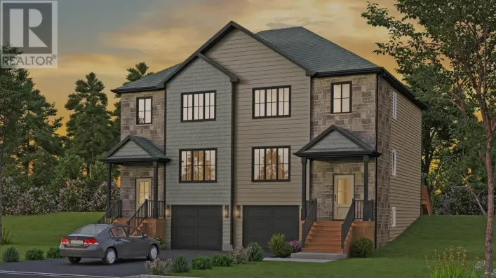 20 Simona Drive, Dartmouth