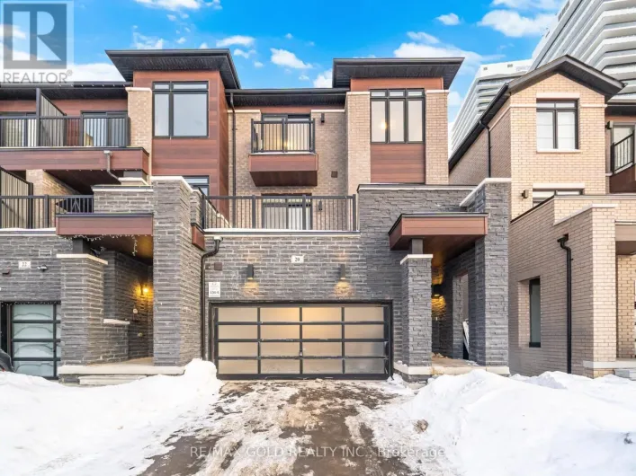 20 SKYRIDGE DRIVE, Brampton