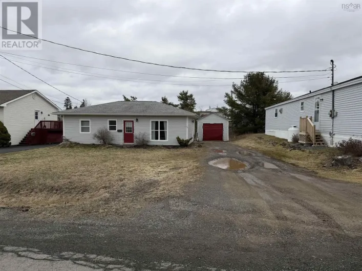 20 Somers Road, Antigonish