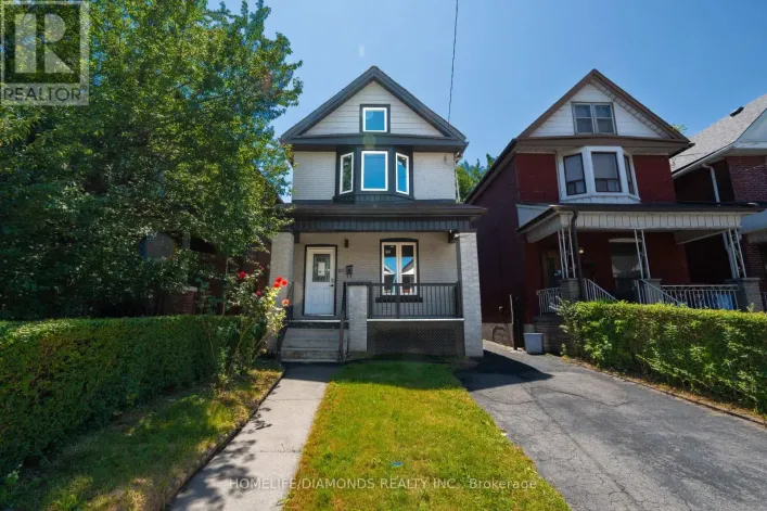 20 SOMERSET AVENUE, Hamilton