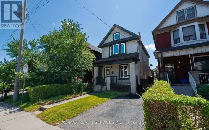 20 SOMERSET AVENUE, Hamilton