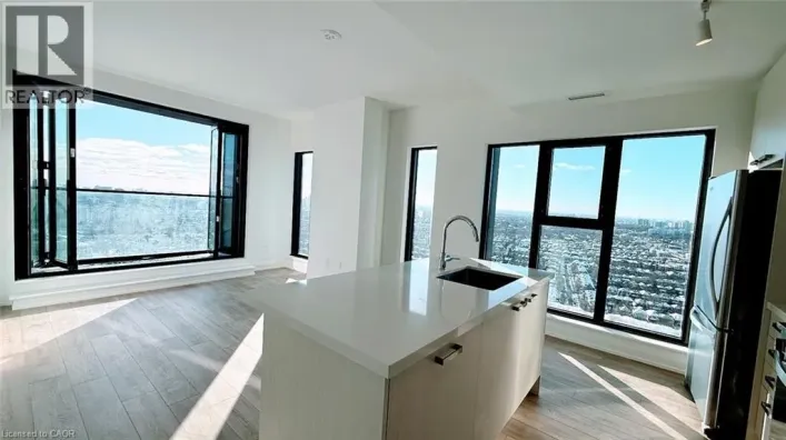 20 SOUDAN Avenue Unit# 3207, Toronto