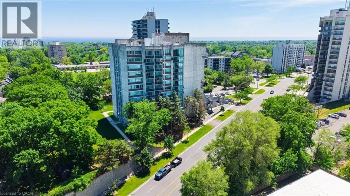20 SPEERS Road Unit# 304, Oakville
