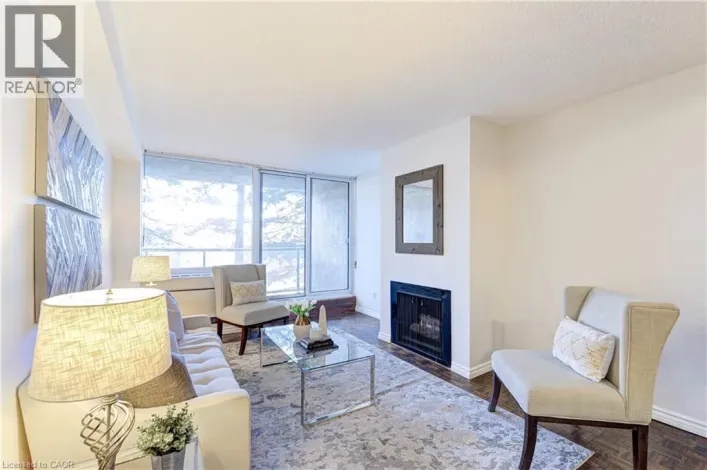 20 SPEERS Road Unit# 304, Oakville