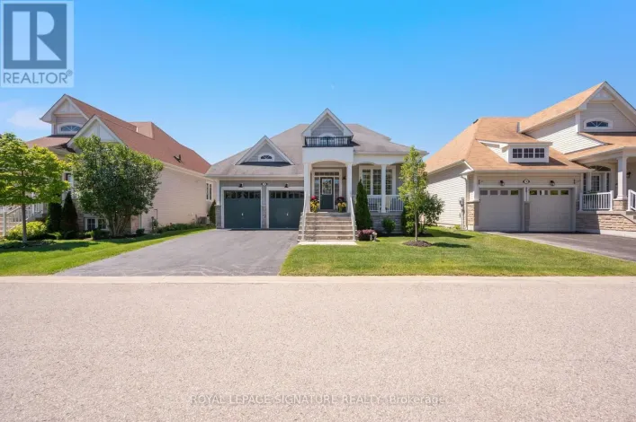 20 STARBOARD CIRCLE, Wasaga Beach