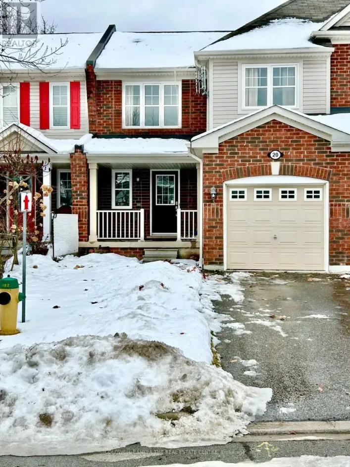 20 STEELE STREET, New Tecumseth