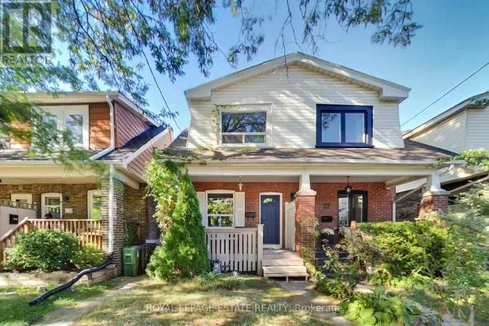 20 STEPHENSON AVENUE, Toronto