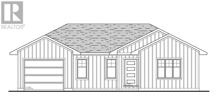 20 STIKINE STREET, Kitimat