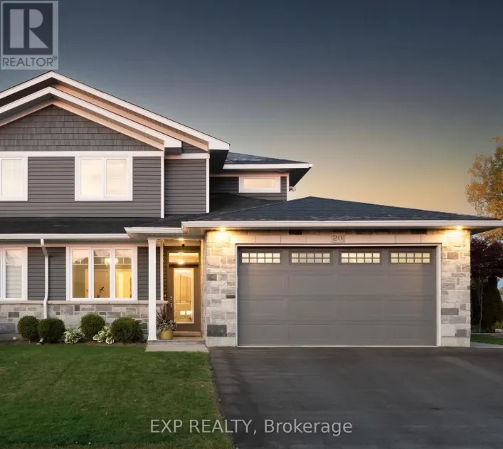 20 STINSON AVENUE, Belleville