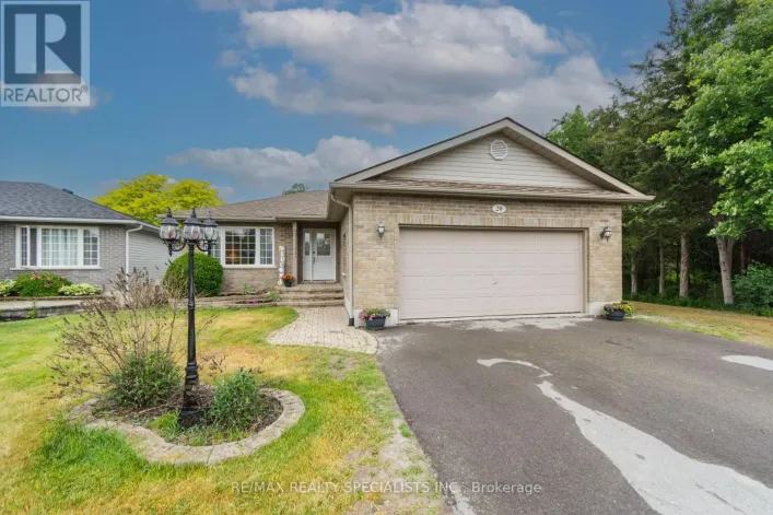 20 STONEGATE CRESCENT, Quinte West