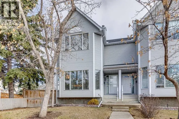 20 Stradwick Rise SW, Calgary