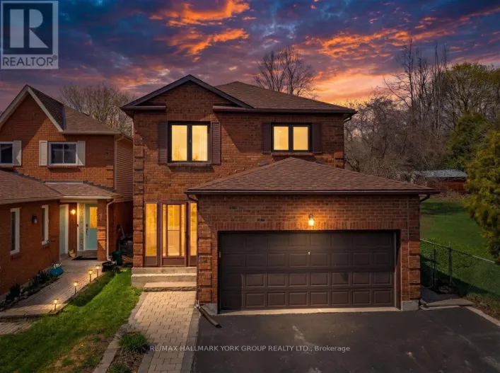 20 SUNBIRD BOULEVARD, Georgina