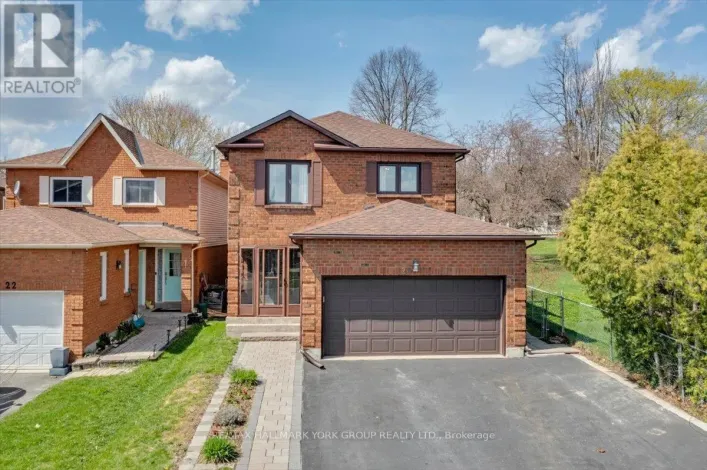 20 SUNBIRD BOULEVARD, Georgina