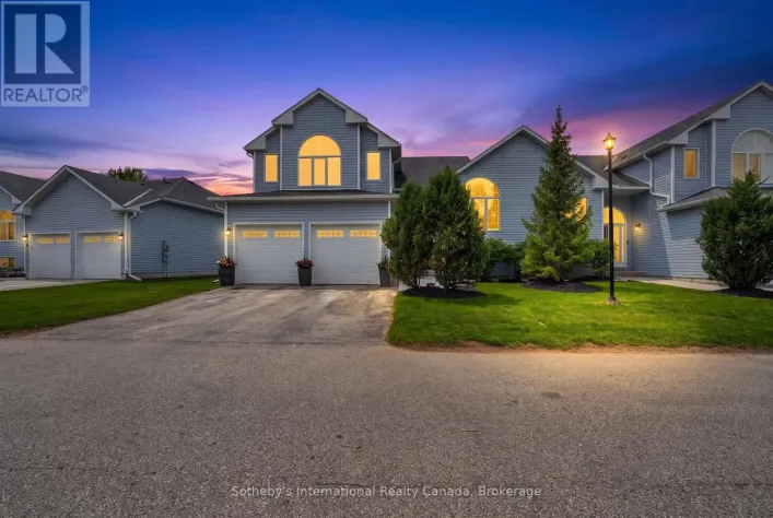 20 SUNDIAL COURT, Collingwood