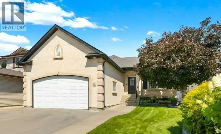 20 Sunrise Court SW, Medicine Hat