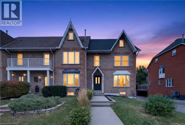 20 SUNVALE Place, Hamilton