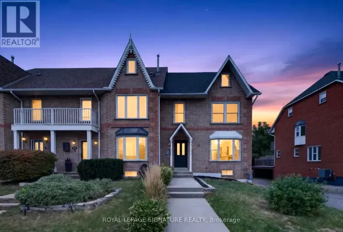 20 SUNVALE PLACE, Hamilton