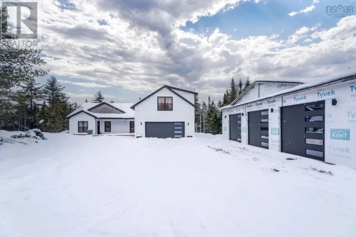 20 Sunview Crescent, East Uniacke