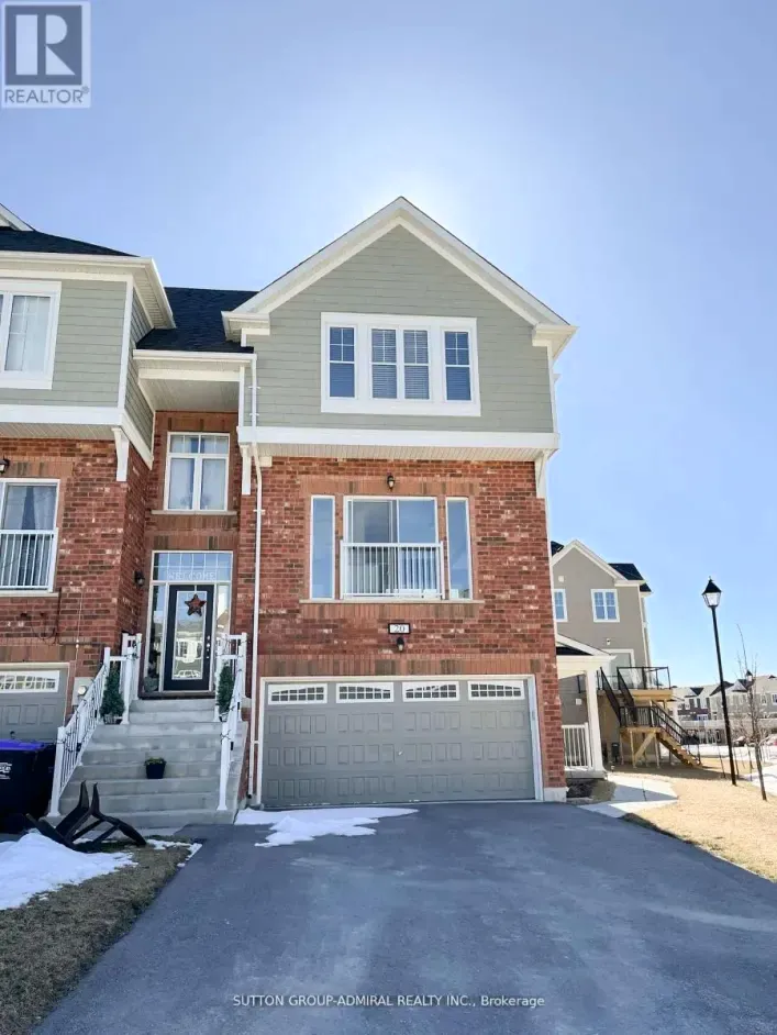 20 SURF DRIVE, Wasaga Beach