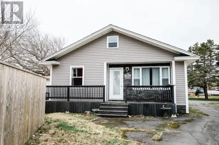 House for sale: 20 Swan's Road, Placentia