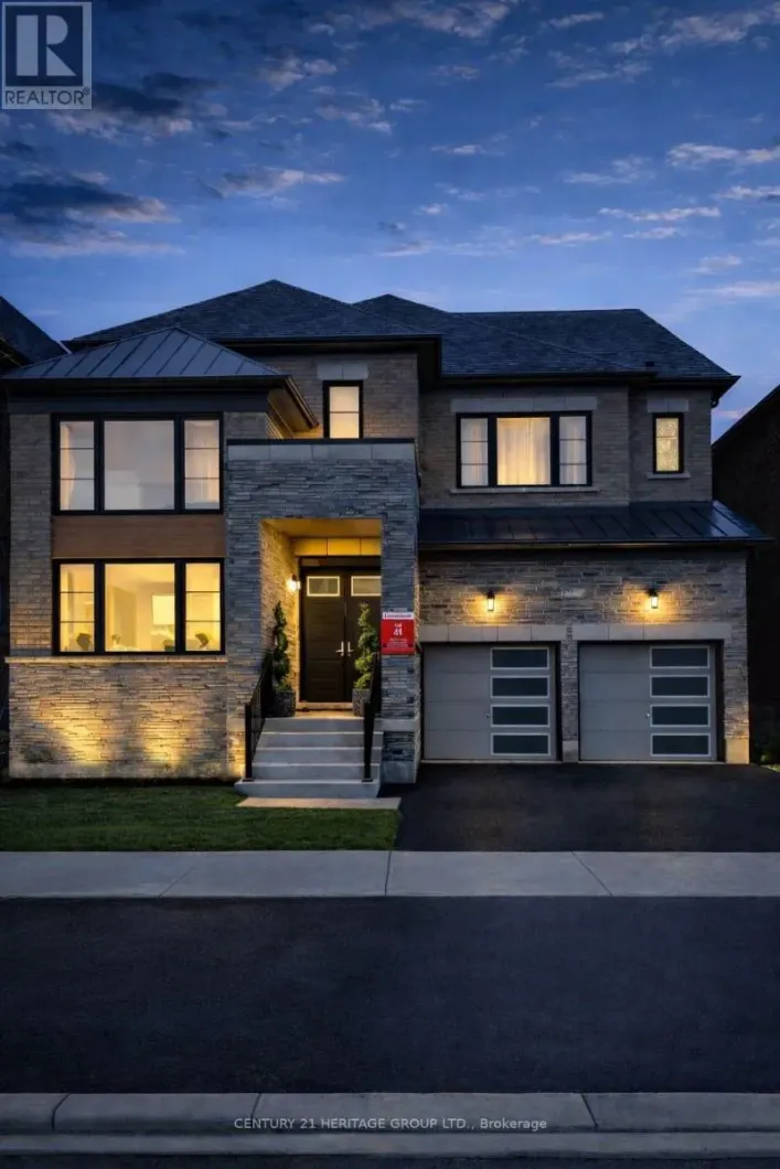 20 SWEET GALE CRESCENT, Richmond Hill