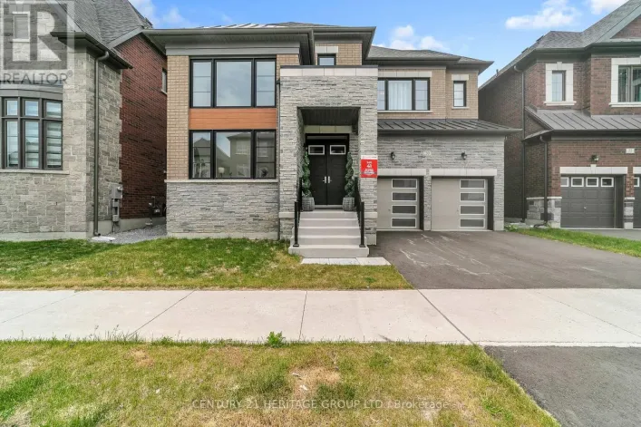 20 SWEET GALE CRESCENT, Richmond Hill