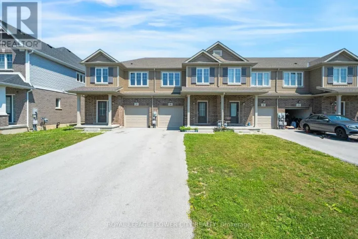 20 SYCAMORE STREET, Welland