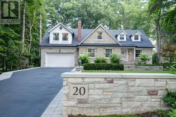 20 TAYLOR DRIVE, Toronto