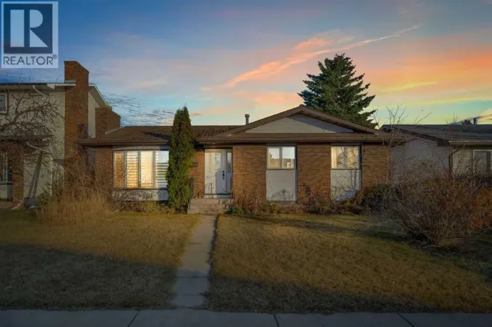 20 Templehill Crescent NE, Calgary