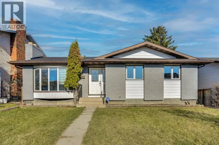 20 Templehill Crescent NE, Calgary