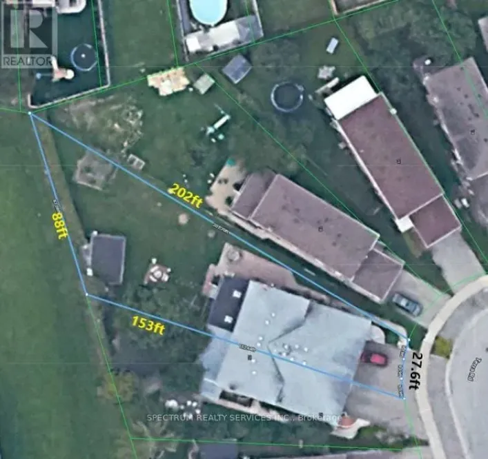 20 TERRA ROAD, Vaughan