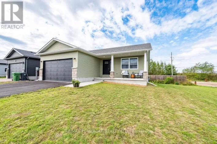 20 TERRANCE DRIVE, Petawawa