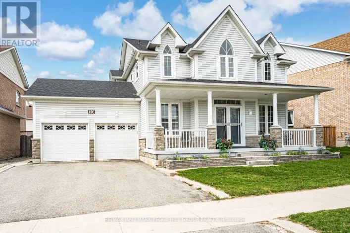 20 THE QUEENSWAY, Barrie
