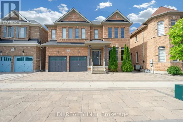 20 THIMBLEWEED STREET, Markham
