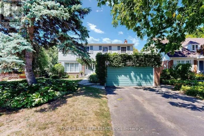 20 THURGATE CRESCENT, Markham