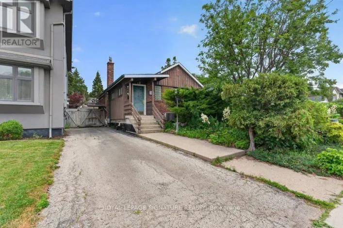 20 TIAGO AVENUE, Toronto