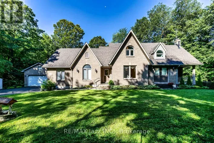 20 TIMBERLANE COURT, Clarington