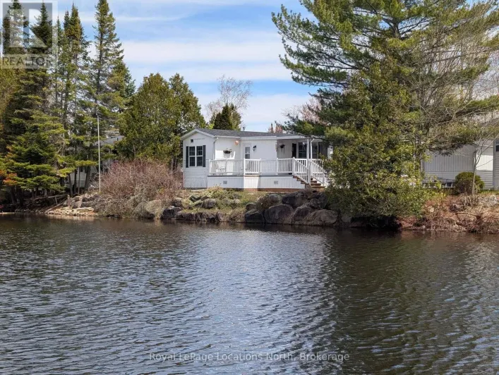 20 TOPAZ STREET W, Wasaga Beach