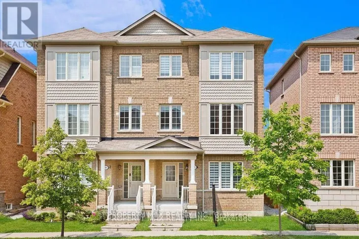 20 TOULOUSE COURT, Markham