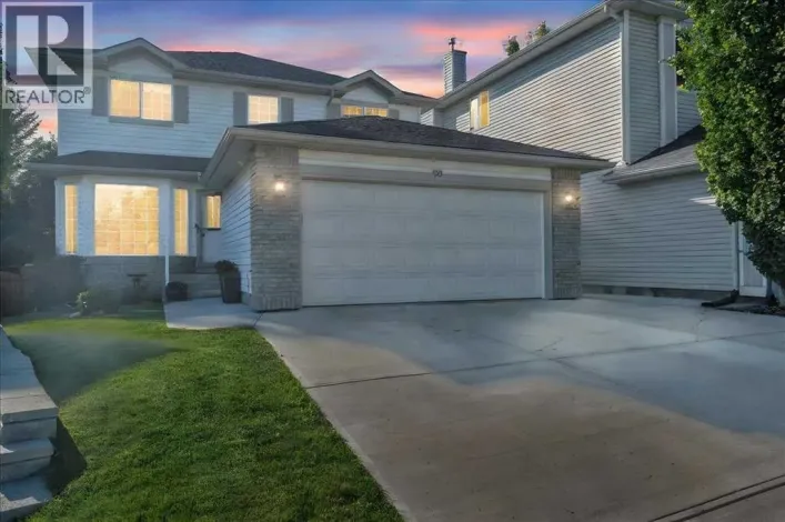 20 Tuscany Ridge Green NW, Calgary