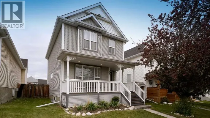 20 Tuscany Valley Park NW, Calgary