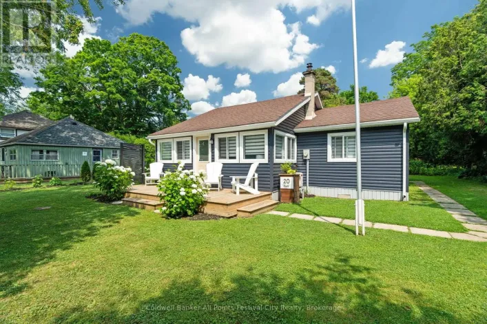 20 TUYLL STREET, Bluewater