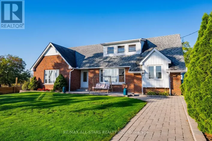 20 UNION STREET, Whitchurch-Stouffville