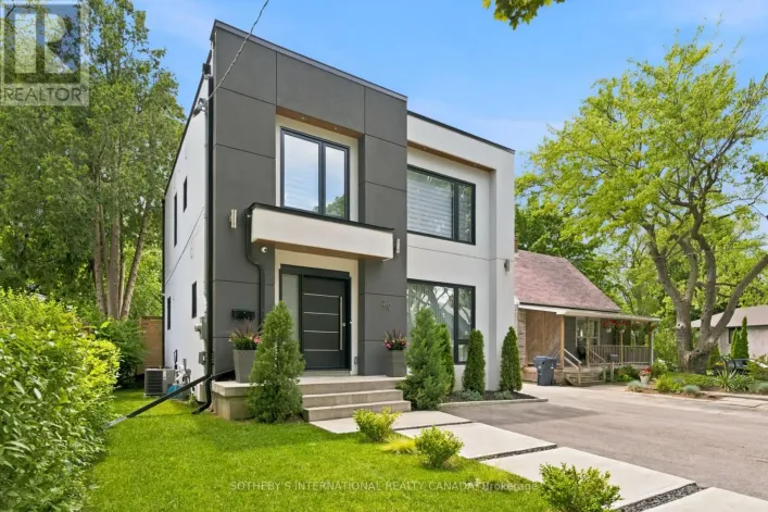 20 UNO DRIVE, Toronto