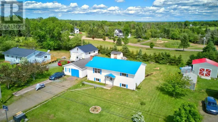 20 VANCE Road, Masstown